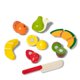 thumbnail image 3 of Set de Juego Melissa & Doug Frutas Para Cortar, 3 of 5