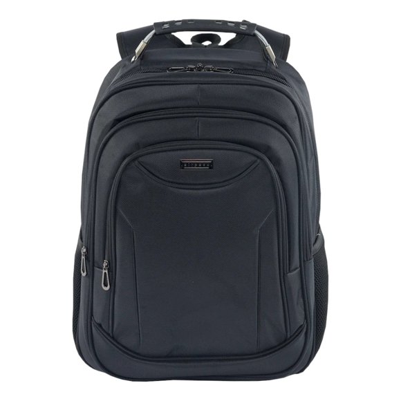 Mochila Grande Airpack Negra Ejecutiva Yadatex LP30APK-01A
