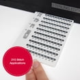 thumbnail image 4 of Máquina de Coser SINGER Heavy Duty 6600C Sterling computarizada, 4 of 9