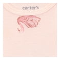 thumbnail image 4 of Pack de 3 bodies Child of Mine para Bebé Niña 3 piezas con Estampado de Cisnes Rosa Talla 24 Meses, 4 of 4