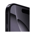 thumbnail image 2 of Apple iPhone 16 Pro Max 256GB Negro Reacondicionado, 2 of 2