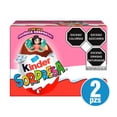 thumbnail image 5 of Huevo de chocolate Kinder Sorpresa muñecas 2 pzas 20 g c/u, 5 of 5