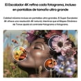 thumbnail image 4 of TV LG 43 Pulgadas NANO 4K UHD AI NU850 webOS 2026 HDR ThinQ, 4 of 13