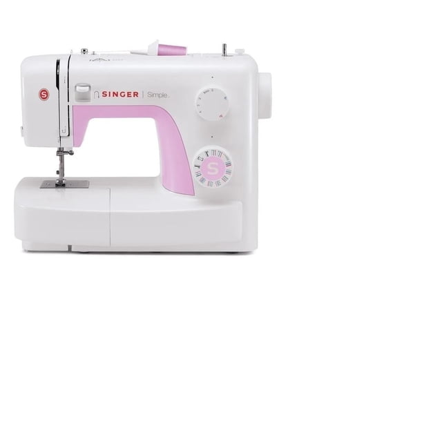 Máquina De Coser Singer Promise 3223 Blanca 110v SINGER SINGER3223