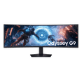 thumbnail image 4 of Monitor Gamer Curvo 49" SAMSUNG Odyssey G9 1ms 144Hz Dual QHD VA HDMI DisplayPort FreeSync, 4 of 4