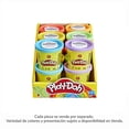 thumbnail image 1 of Masa de Juego Hasbro Play-Doh Latas Individuales Varios Modelos 1 Pieza, 1 of 6