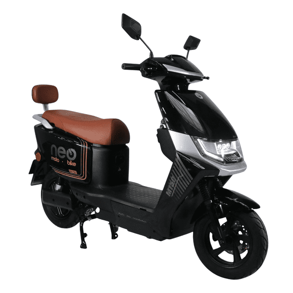 Moto Eléctrica Neo Moto Bike M150 - Autonomía 60-80km - Velocidad 55km/h