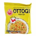 thumbnail image 1 of Tallarines instantáneos Ottogi sabor pollo 120 g, 1 of 4