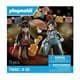 thumbnail image 4 of Set de Figuras de Acción Playmobil Duo Pack Día de los Muertos 15 Piezas, 4 of 4