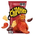 thumbnail image 1 of Frituras Chipotles Barcel chipotle y queso 80 g, 1 of 4