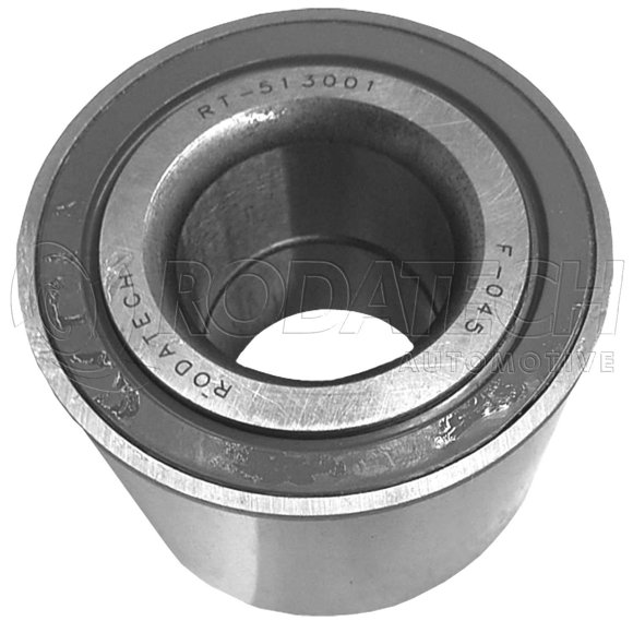 Balero Rueda Polo 2003 A 2007 Volkswagen Delantero Izq/Der RODATECH .