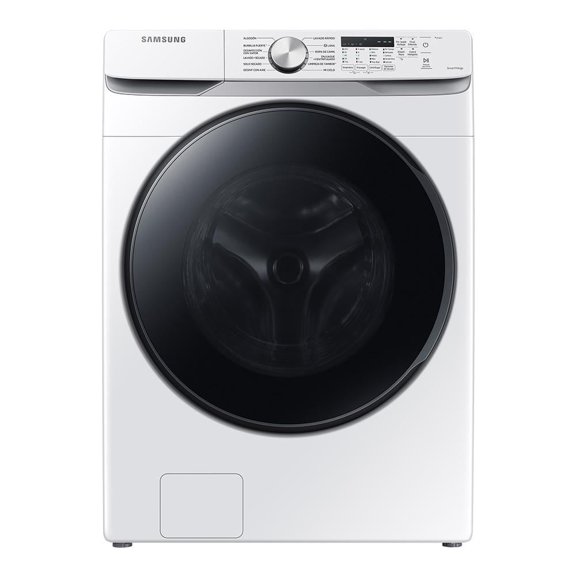 Lavasecadora Samsung WD18T6000GW/AX Front Load 18/10 KG
