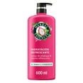 thumbnail image 1 of Acondicionador Herbal Essences Hidratación Refrescante, Notas de Pitahaya y Menta 600 ml, 1 of 6