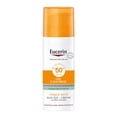 thumbnail image 1 of Protector solar facial Eucerin control de brillo para piel grasa FPS 50 50 ml, 1 of 7