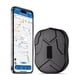 thumbnail image 1 of Gps Tracker Coche 5000mah, Imán Monitor De Voz negro, 1 of 5