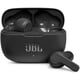 thumbnail image 1 of Auriculares inalámbricos JBL WAVE 200TWS Negro, 1 of 4