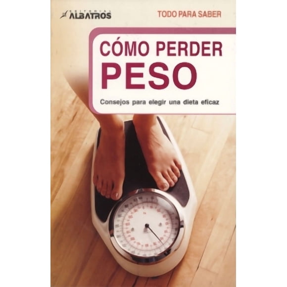 Como perder peso. consejos para elegir una dieta eficaz