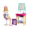 thumbnail image 3 of Muñeca Barbie Wellness Día de Spa de Mascarillas, 3 of 4