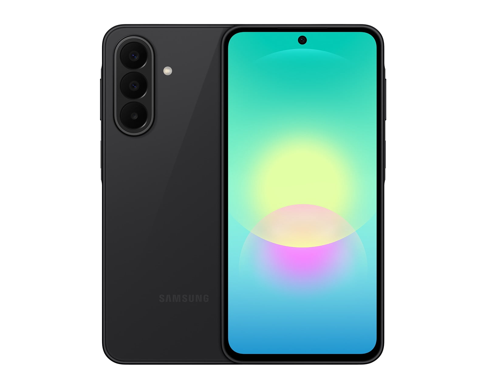 Samsung Galaxy A27 6GB RAM 128GB ROM BLACK