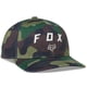 thumbnail image 1 of Gorra Fox VZNS Camo 110 para Niños 30754-031 verde UNITALLA, 1 of 2
