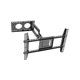 thumbnail image 1 of Soporte De Pared Para Pantalla De 45"-80" ZENO | Giratorio De Movimiento Completo, 1 of 7