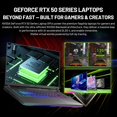 thumbnail image 5 of Notebook ASUS ROG Strix G16 16 Pulgadas 1900x1200 DDR5 Wi-Fi 6E, 5 of 5