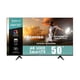 thumbnail image 1 of TV Hisense 50 Pulgadas 4K Ultra HD Smart TV ULED 50U6H, 1 of 4