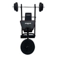 thumbnail image 3 of "Banco Multifuncional con Barra y Discos 55kg WORKOUTB55KG SPARTA BANSPA0001 ", 3 of 7