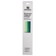 thumbnail image 1 of Pajitas reutilizables Stanley, paquete de 4 unidades, color verde, 1 of 3