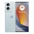 thumbnail image 1 of Celular Motorola Edge 50 Fusion 8GB RAM + 256GB de Almacenamiento Liberado Nuevo Mashmallos Blue, 1 of 9