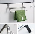 thumbnail image 1 of RENACLIPY Colgador De Toallas Puerta Inoxidable Resistente Para Y, 1 of 8
