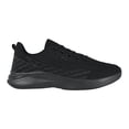 thumbnail image 2 of TENIS CABALLERO TORRENTE YJ017 TEXTIL NEGRO, 2 of 4