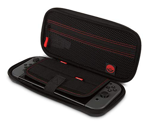 Funda de protección PowerA para Nintendo Switch First Partner Pokemon Nintendo Switch