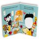 thumbnail image 3 of Baby einstein. ¡ cucu! ¿ quién eres tú? / pd., 3 of 3