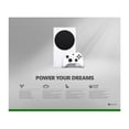 thumbnail image 4 of Microsoft Xbox Serie S – 1TB Blanco Edición Digital, 4 of 12