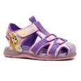 thumbnail image 3 of Sandalias para Niña Tropicana BL480563 lila 15, 3 of 6