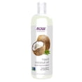 thumbnail image 1 of Aceite de coco NOW Solutions Líquido, 473 ml, ligero y nutritivo, 1 of 3