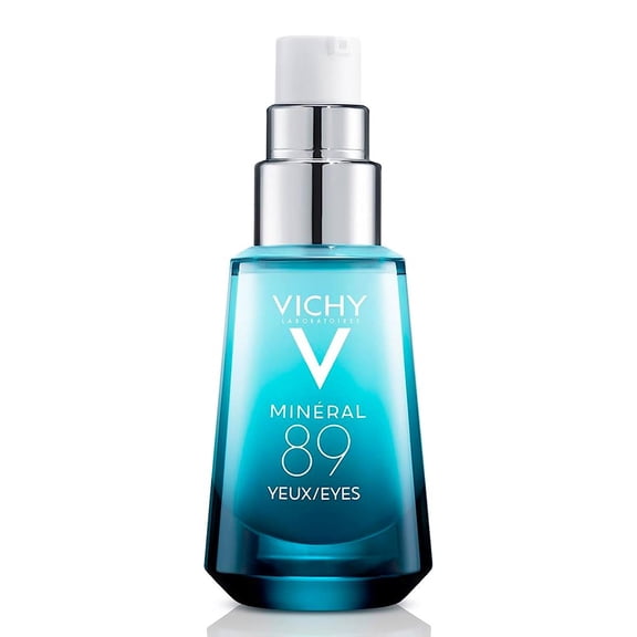 Serum Para Ojos Vichy Minéral 89 15 ml