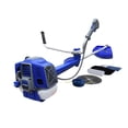 thumbnail image 1 of Desmalezadora Profesional 43cc Motor 2 Hp, 1 of 5