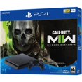 thumbnail image 5 of Consola PS4 PlayStation 4 Slim 1TB Bundle Call of Duty Modern Warfare II Nueva negro, 5 of 5
