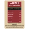 thumbnail image 3 of Alimento para Perro Mainstays Adulto Todos los Tamaños 20 kg, 3 of 7