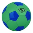 thumbnail image 4 of Balones de Fútbol Soccer Athletic Works Número 5 Varios Colores 1 Pieza, 4 of 5