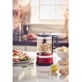 thumbnail image 2 of Procesador de Alimentos KitchenAid KFC0516ER 5 Tazas Rojo, 2 of 12