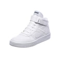 thumbnail image 1 of Tenis Panan Hombre Tipo Bota Cómodo Moda Básica Casual Escolar Tipo Piel Blanco 126C1W Panam 126C1W, 1 of 6