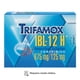 thumbnail image 1 of Trifamox Amoxicilina  875 mg / Sulbactam 125 mg IBL 12h 14 pastillas, 1 of 4