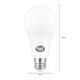thumbnail image 4 of Foco LED Great Value 20 W Luz Blanca, 4 of 4