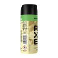 thumbnail image 4 of Desodorante Hombre Axe Aerosol White Vetiver 150 ml, 4 of 5