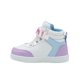 thumbnail image 4 of Tenis Para Niña Bubble Gummers® Nieve Arlet Blanco 12-17 blanco 17, 4 of 9