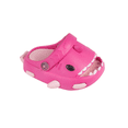 thumbnail image 1 of Zuecos Infantiles con Diseño de Tiburón, 1 of 5
