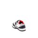 thumbnail image 4 of Tenis Niño Mini Vic Espacio Cohete Velcro Suela Sport negro 18.5, 4 of 6